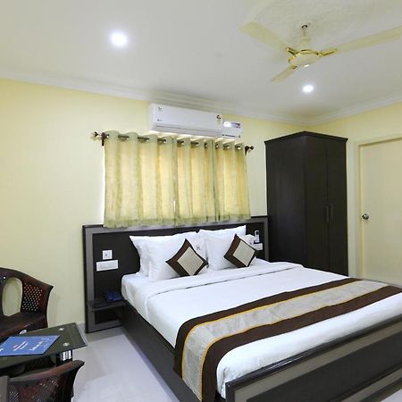 Hotel Salbala - Near Airport Chennai Exterior foto
