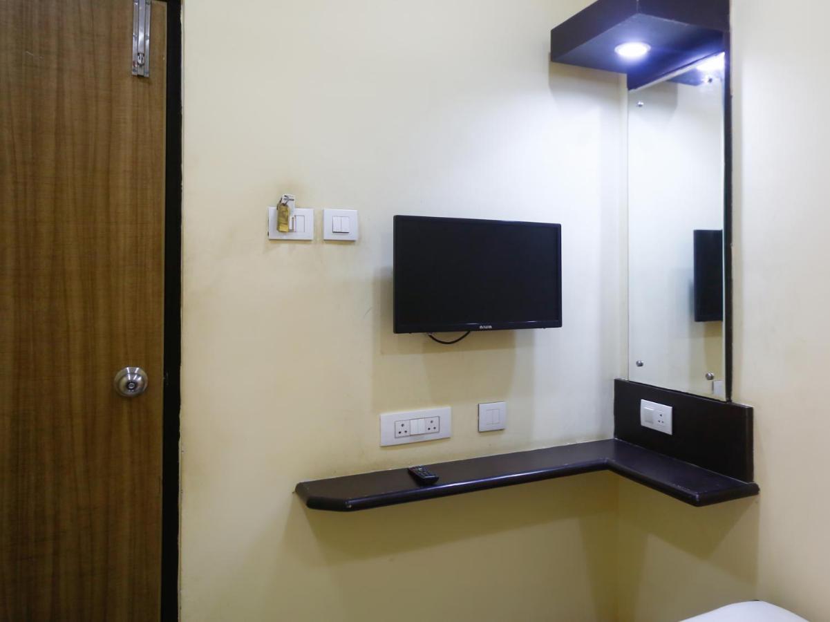 Hotel Salbala - Near Airport Chennai Exterior foto